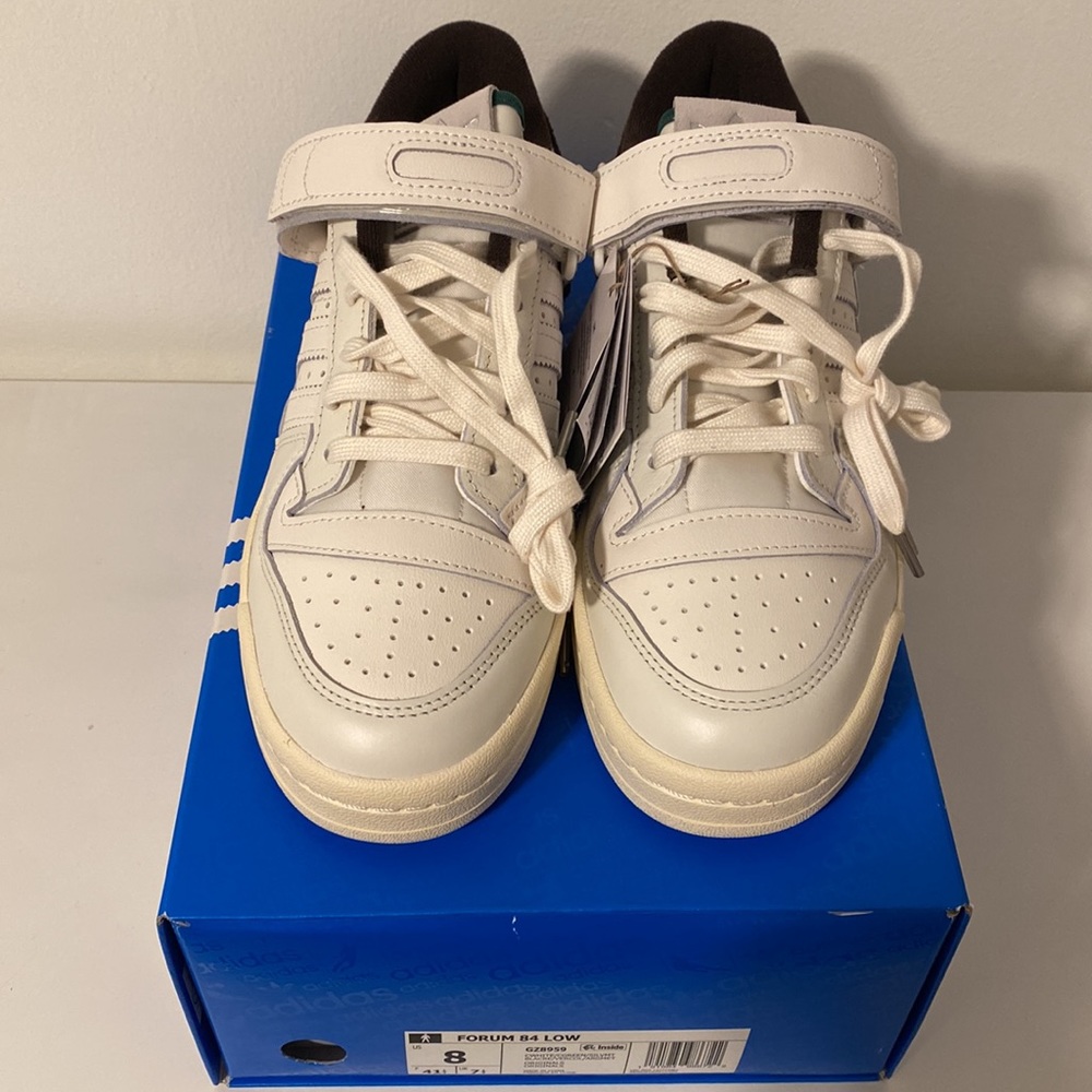 Adidas Forum 84 Low